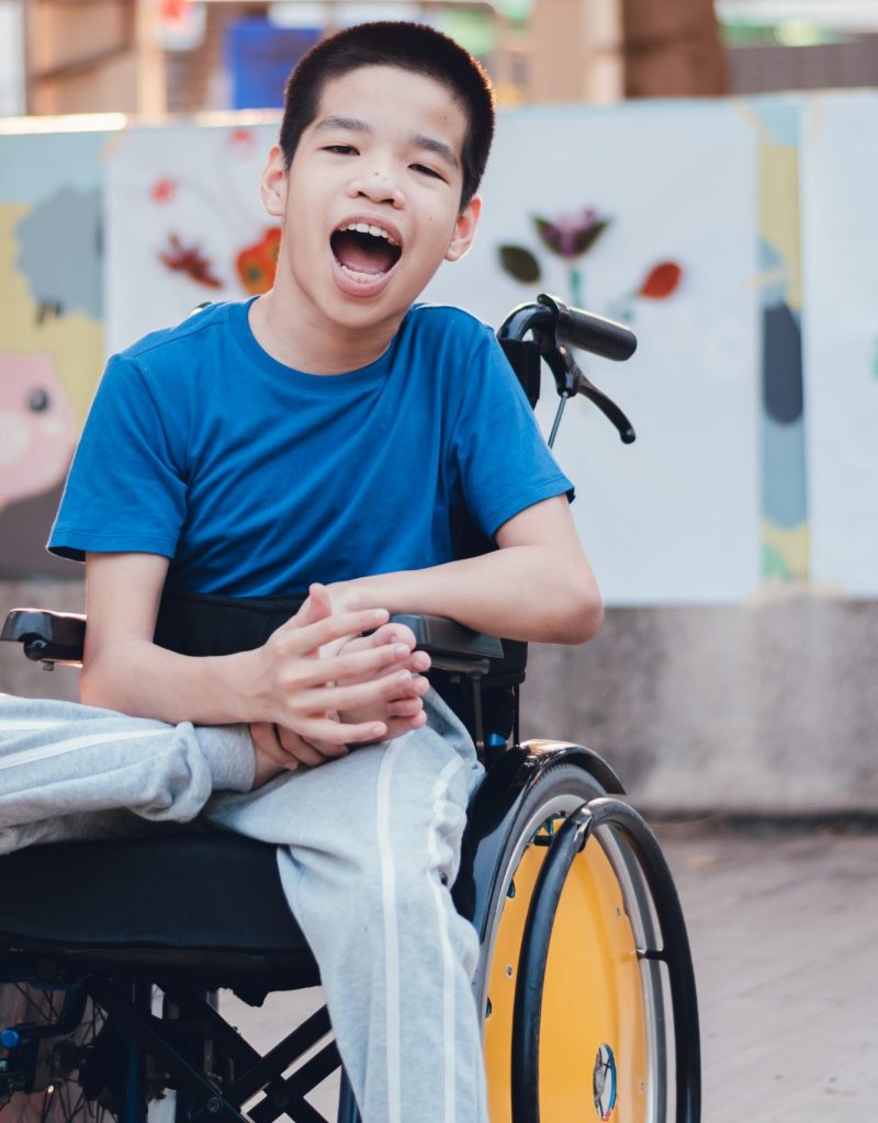 Ndis Service Provider | Bestdss